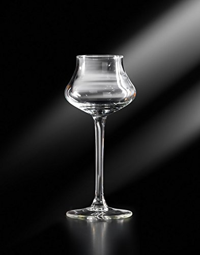 Set 6 Calici da Degustazione Grappa Of Bonollo