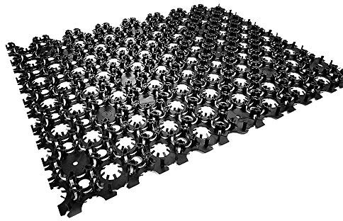 Riscaldamento a pavimento completo ribassato in soli 25 mm, ristrutturazione per impianti civili da 80 mq