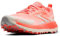 BROOKS Damen Cascadia 18 Sneaker, Glut/Blaue Wäsche/Flamme, 38.5 EU