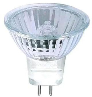 UGEFKMQ Halogen Bulb MR11 24V 10W Halogen Lamp G4 Bi-Pin Base Spotlight 20W MR11 Light Bulbs 35W 24V Dimmable Warm White 50W