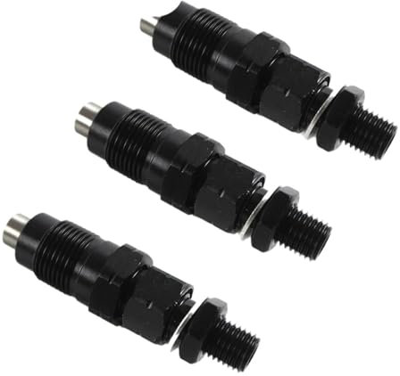 Fuel Injector Nozzle Fuel Injectors For Mitsubishi L2E L3E S3L S4L S3L2 S4L2 S4S for Engine Fuel Nozzle Injection