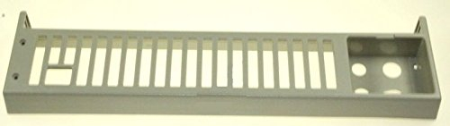 GRILLE ARRIÈRE POUR RÉFRIGÉRATEUR DOMETIC - 2071612051