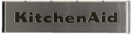Whirlpool W10839793 Refrigerator Nameplate