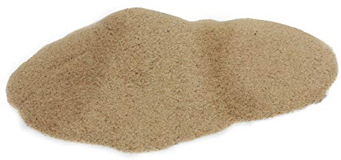 Amtra Sand and Kiesgrund für Aquarien, 5kg