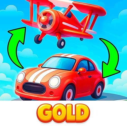Form Shift: Speed Challenge - Gold