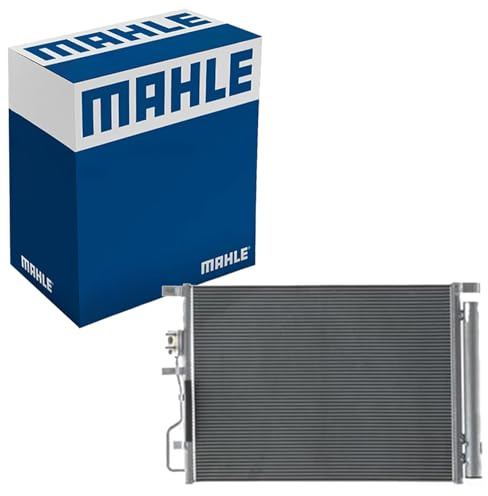 MAHLE Condensatore, Climatizzatore AC61000S Compatibile con: HYUNDAI TUCSON, TUCSON Kasten/SUV, KIA SPORTAGE IV, SPORTAGE IV VAN