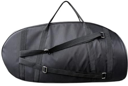 Gig Bag for Euphonium and Baritone Horn, Carry Pouch for Brass Instruments