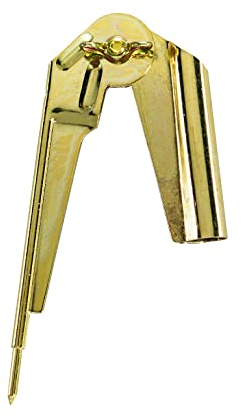 General Tools 843/1 Pencil Compass and Scriber, Pack of 1