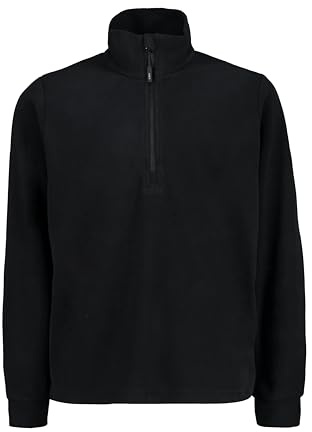 CMP Fleece Shirt, Maglia in Pile Bambino