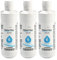 Anwangda, Universal External Fridge Water Filter, LT1000P, 3pcs (White) for Kenmore9980