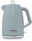 Morphy Richards Verve Sage Green Jug Kettle - 1.7L - Rapid Boil - Limescale Filter - Plastic - 103013