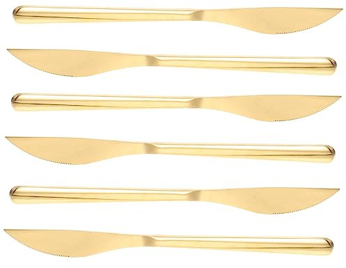 Ciieeo 6piezas Untador De y Accesorios Para Panadería Cubiertos Resistentes Al Desgaste