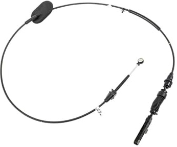 Vitesse Câble Changement Compatible Avec Chevy Pour Trailblazer Pour EXT 4.2L 5.3L 2005-2006 15785087 Câble De Commande De Changement De Vitesse Pour Transmission Automatique