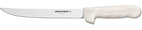 Dexter-Russell 8 Trimming /Fillet Knife, S138PCP, SANI-SAFE Series