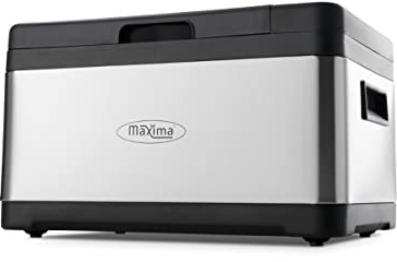 Maxima Gastro Sous Vide - 8,5 l