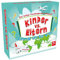 Kinder vs Eltern Spiel Einmal um die Welt Brettspiele ab 7 Jahre Gesellschaftsspiele Lernspiele Kinderspiele Familienquiz Kinder und Erwachsene Quiz Spiel Partyspiel | 52 Karten | 208 Fragen
