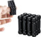 12 Stück Magnetische Fidget Magnetstäbe - Anti-Stress Spielzeuge für Erwachsene Entspannung, Konzentration und Stressabbau - Magnetspielzeuge für Büro und Zuhause, ideal für ADHS und Angstbewältigung