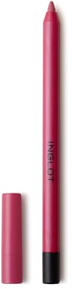 Inglot Creamy Soft Lipliner Raspberry Blush 07 Pink 1.32 g