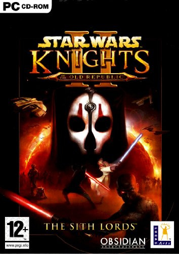 Star Wars: Knights of the Old Republic II - Sith Lords [UK Import]