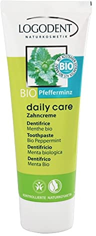 DAILY CARE MINT Zahncreme 75ml