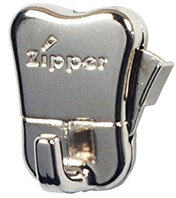 Stas Zipper – Set de 4, Photo Crochets de suspension pour Perlon fils ou câbles en acier ou fils en Stas Photo à Suspendre des systèmes