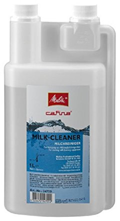 Melitta | Swirl RFM Cappuccino Reiniger | 1 liter