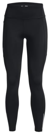 Under Armour Women's UA Fly Fast 3.0 Tight Shorts