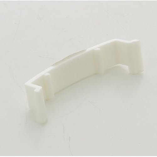 Patin tambour 2962610100 pour Sèche linge BEKO, ESSENTIEL B, LISTO, SECHE LINGE A EVACUATION ESSENTIELB ESLE 7D1, SECHE LINGE A EVACUATION ESSENTIELB ESLE 8D1, SECHE LINGE A EVACUATION LISTO S ...