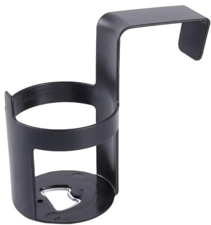 Porta della tazza d'auto - supporto per bottiglia per veicoli | Porta bottiglia di bevande espandibile | Porta di bevande a sfiato | Stand per coppa del veicolo universale | Porta della tazza di auto