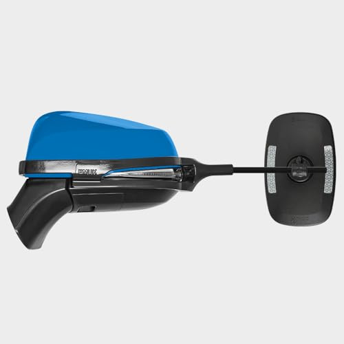 EMUK 100819 Espejo para caravana – Suzuki Across/Toyota Highlander RAV4