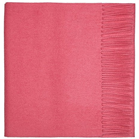 Lona Scott Echarpe Laine D'Agneau Tartan Ecossais