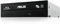 ASUS BW-16D1HT/BLK/B/AS - Black Blue-Ray Writer 12x OEM Drive