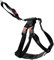 Karlie Auto-Sicherheitsgeschirr Nylon L: 35 - 50 cm S schwarz