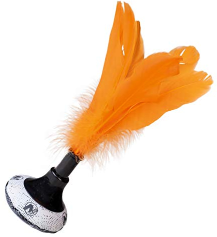 Happy People 16579 Neopren Handfederball, Blau