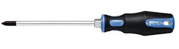 KS Tools 159.1023 Phillips® PH2 Ergo+ Screwdriver
