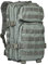 Zaino militare americano, Uomo Donna Unisex, 14002006, Fogliame, S