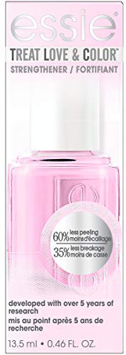 essie Treatments Strengthener - Daytime Dreamer - 0.46 oz