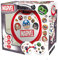Dobble - Marvel Emoji [exklusiv bei Amazon] - Spanische Sprache