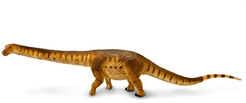 Safari Patagotitan 40cm | Dinosaurierfigur | Ungiftig und BPA-frei | Für Kinder ab 3 Jahren geeignet Ltd