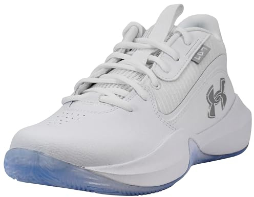 Under Armour Lockdown 7 Basketball Shoes EU 44 1/2