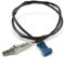 Frankberg 1x Diagnosesonde Diagnosesonde Kompatibel mit Golf Alltrack BA5 BV5 Passa.t 3G2 CB2 Octavi.a III 5E3 NL3 NR3 A3 8V1 8VK Ateca KH7 KHP Leon 5F1 Replace# 04L906262