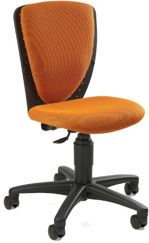 Topstar Kinderdrehstuhl High S'Cool orange