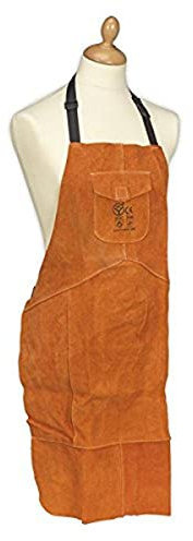 Sealey SSP146 Tablier de soudeur en cuir très résistant