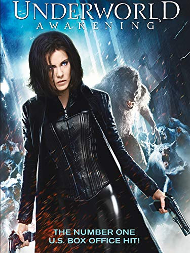 Underworld: Awakening
