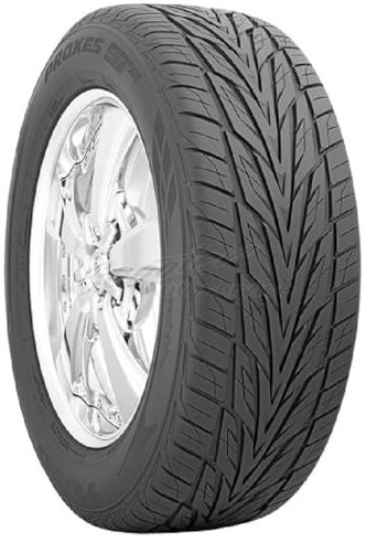 TOYO Sommerreifen 255/55 R 18 XL TL 109V PROXES S/T III