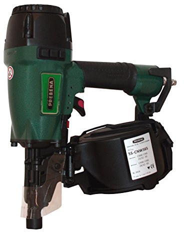 PREBENA® Druckluftnagler 5S-CNWS65