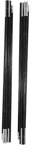 s Zeln,Zeln s,Tbest Zeln s,Zeln,Teleskopse Cam Zelsn,4M s Camzelt Sen Outdoor Stützsen isenrahmen Kit Für Cam Zelt