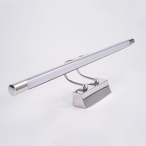 Lampada led da parete 12W quadro Bagno Applique Led B49