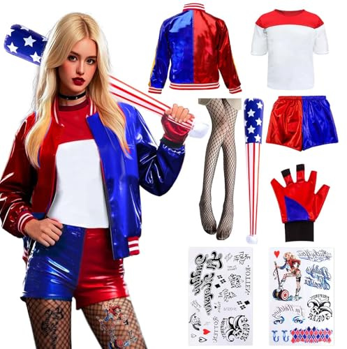 Suicideboy Kostüm für Erwachsene M