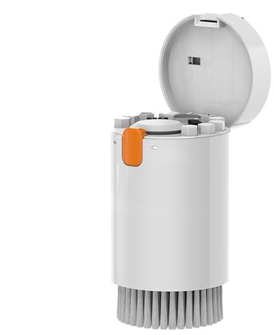 Acunny Tastaturreinigungsset, Hauskamerasreinigungswerkzeug | Safer multifunktionaler Tastaturreinigerpinsel,Reinigung von Stoff elektronisch Reinigungspinsel für Handy, Kamera, Kopfhörer